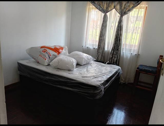 4 BEDROOM HOUSE FOR SALE IN BLUFF